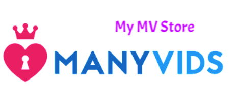 My ManyVids Store